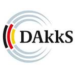 DAkkS – Deutsche Akkreditierungsstelle